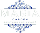 Maria Garden Logo