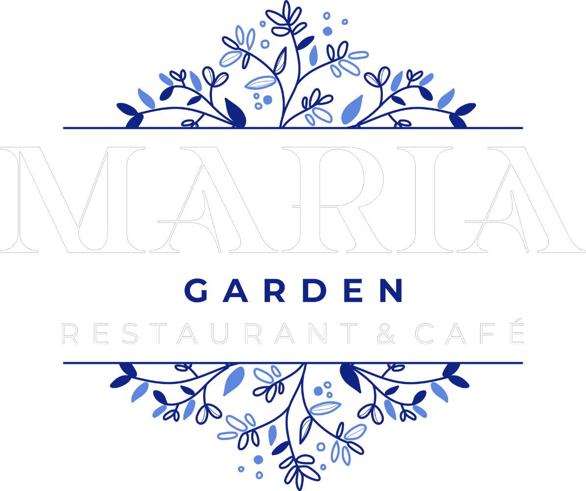 Maria Garden Logo